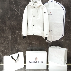 Moncler Down Coat